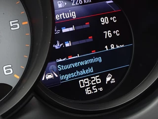 Porsche Macan Porsche Macan 3.0 S 258PK PDK / GTS ed. CARBON / LED - afbeelding nr 35