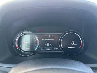Kia e-Niro Kia e-Niro ExecutiveLine 64 kWh|NL-Auto - afbeelding nr 12