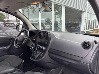 Mercedes-Benz Citan Mercedes-Benz Citan 109 CDI Extra Lang | Airco | Schuifdeur | Mistlampen | Imperiaal - afbeelding nr 2