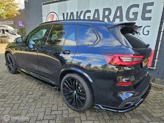 BMW X5 BMW X5 xDrive30d High Executive - afbeelding nr 10