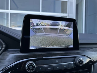 Ford Kuga - afbeelding nr 19