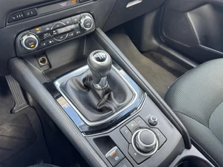 Mazda CX-5 Mazda CX-5 2.0 SAG 165 Comfort Airco Cruise Navi HUD Carplay Stoel stuur ve - afbeelding nr 19