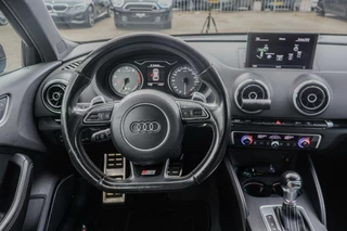 Audi S3 Audi S3 2.0 TFSI S3 quattro Pro Line Plus B&O NAVI 300PK - afbeelding nr 19