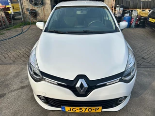 Renault Clio Renault Clio 0.9 TCe  Expression - afbeelding nr 4
