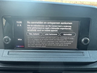 Volkswagen Caddy CarPlay/cruise control/navi by app - afbeelding nr 23