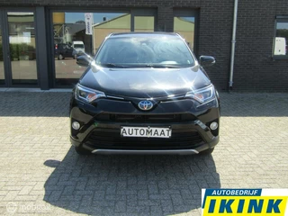 Toyota RAV4 Toyota RAV4 2.5 Hybrid Business Plus | Camera, Stoelverwarming - afbeelding nr 3