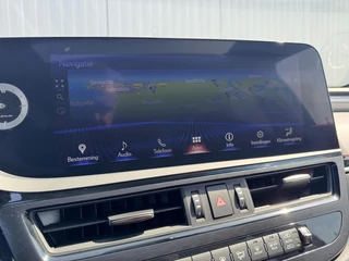 Lexus ES Lexus ES 300h F Sport Line|Mark Levinson|Navi|LED|NL-auto - afbeelding nr 26