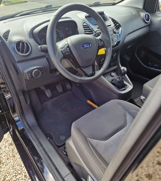 Ford Ka - afbeelding nr 8