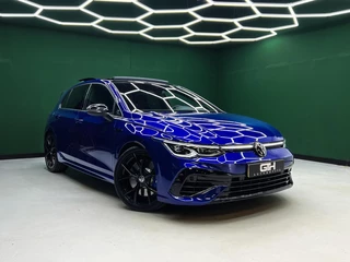 Volkswagen Golf Volkswagen Golf 2.0 TSI R 4Motion 20 Jears 333 PK H/K | Pano - afbeelding nr 10