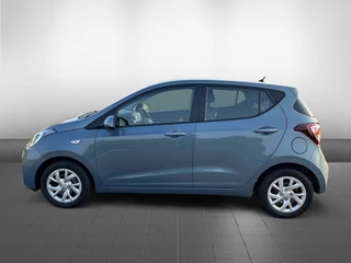 Hyundai i10 - afbeelding nr 4