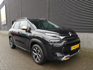 Citroën C3 Aircross - afbeelding nr 3