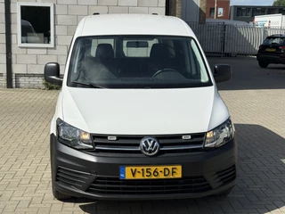 Volkswagen Caddy Cruise Control/NAP - afbeelding nr 15