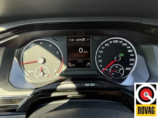 Volkswagen Polo Volkswagen Polo 1.0 TSI Comfortline Automaat, ACC, CAM, Keyless, Carplay - afbeelding nr 13