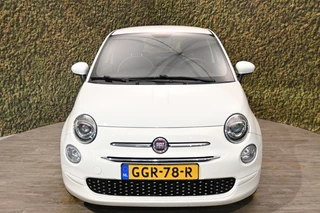 Fiat 500 - afbeelding nr 5