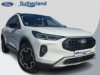 Ford Kuga - 19981576-0