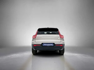 Volvo XC40 - afbeelding nr 6