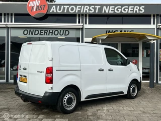 Toyota ProAce Toyota ProAce Compact 1.5 D-4D Comfort - afbeelding nr 6