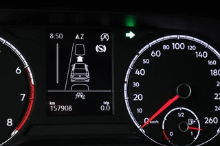 Volkswagen Polo Volkswagen Polo 1.0 TSI R Line | Panoramadak | Park Assist |  Carplay | Adaptive cruise | Climate control | PDC | Navigatie | Bluetooth | LED - afbeelding nr 21