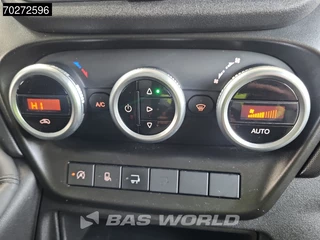Iveco Daily Iveco Daily 35C16 Automaat Laadklep Bakwagen Airco Camera Dubbellucht Meubelbak Koffer 19m3 Airco - afbeelding nr 17