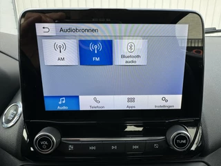 Ford EcoSport Ford ECOSPORT 1.0 EcoBoost Cruise Carplay navigatie Clima Aut verlichting Keyless - afbeelding nr 26