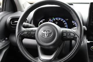 Toyota Yaris Cross - afbeelding nr 9
