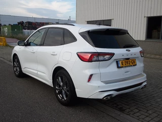 Ford Kuga - afbeelding nr 3