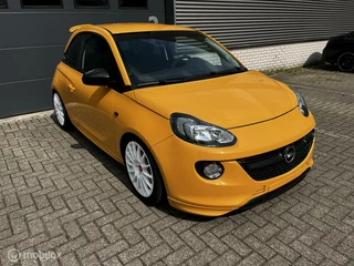 Opel ADAM Opel ADAM 1.4 Turbo S - afbeelding nr 3