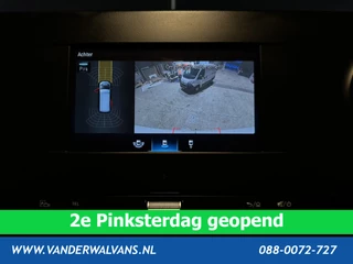 Mercedes-Benz Sprinter Cruisecontrol, Android Auto, Parkeersensoren - afbeelding nr 5