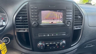 Mercedes-Benz Vito Mercedes-Benz Vito 114 CDI 100KW 136PK L2H1 EURO 6 AUTOMAAT AIRCO/ CRUISE CONTROL/ TREKHAAK/ 100% DEALERONDERHOUDEN - afbeelding nr 24