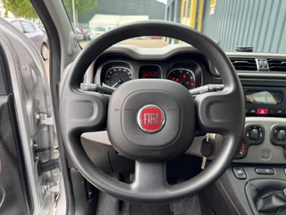 Fiat Panda Fiat Panda 1.2 Edizione Cool - afbeelding nr 9