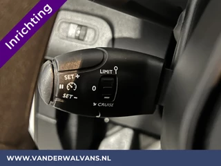 Peugeot Partner Android auto - afbeelding nr 6