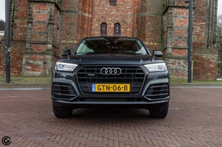 Audi Q5 Audi Q5 50 TFSI e quattro S edition - S Line - Design pakket - afbeelding nr 8