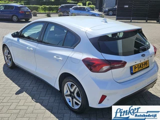 Ford Focus Ford Focus 1.0 EcoBoost Hybrid Titanium Style CARPLAY NL-AUTO - afbeelding nr 3