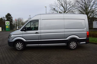 Volkswagen Crafter - afbeelding nr 3