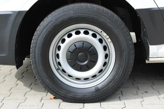 Volkswagen Crafter Volkswagen Crafter 2.0 TDI L3H3 *Sortimo* Inrichting* Omvormer* - afbeelding nr 31