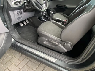 Opel Corsa - afbeelding nr 10