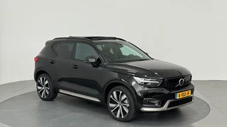 Volvo XC40 - afbeelding nr 42