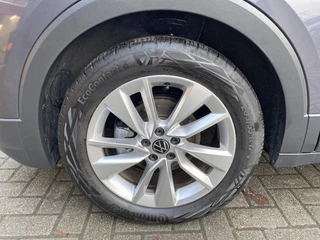 Volkswagen T-Cross - afbeelding nr 9