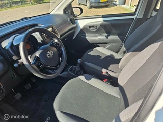 Toyota Aygo Toyota Aygo 1.0 VVT-i x-fun - afbeelding nr 18