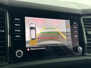 Škoda Kodiaq - afbeelding nr 16