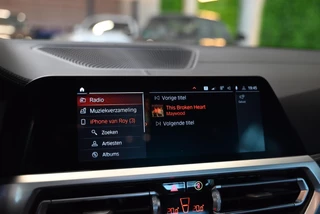 BMW 3 Serie BMW 3-serie 330i M-Sport Individual - Nappaleer - 360 Camera - Adaptive Cruise Control - Stuurverwarming - Keyless Entry - Schuifd - afbeelding nr 41