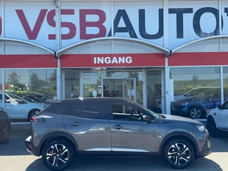 Peugeot 2008 - afbeelding nr 4