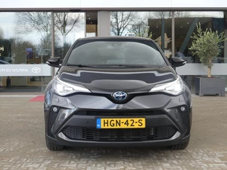 Toyota C-HR - afbeelding nr 3