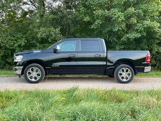 Dodge Ram 1500 - afbeelding nr 4
