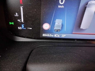 Ford Transit Ford Transit 310 2.0 TDCI L2H2 Trend 130pk | 12 inch SYNC 4 | Draadloos Apple Carplay/Android auto | Achteruitrijcamera incl. Downlighter | Digitale Cockpit - afbeelding nr 11