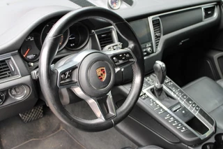 Porsche Macan Porsche Macan 2.0 LUCHTVERING PANODAK SPORTCHRONO - afbeelding nr 10