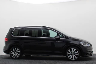 Volkswagen Touran Climate, ACC, Stoelverwarming, Elektrische Achterklep, Trekhaak, 18'' - afbeelding nr 25