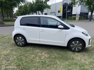 Volkswagen up! Volkswagen Up! 1.0 BMT move up! - afbeelding nr 5
