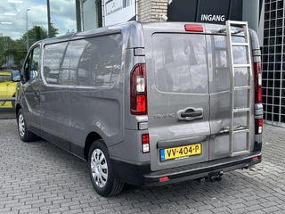 Renault Trafic Renault Trafic 1.6 dCi T29 L2H1 Comfort*A/C*NAVI*CRUISE*HAAK* - afbeelding nr 2