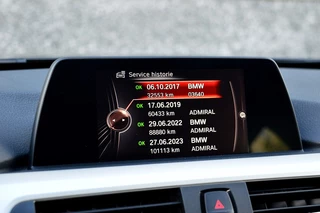 BMW 4 Serie Rijklaarprijs-Garantie Navigatie Airco Xenon Led 1e Eigenaar - afbeelding nr 21